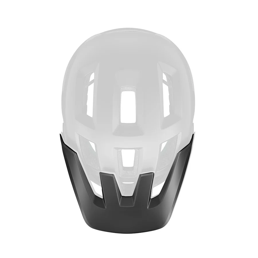 Visors/Hardware